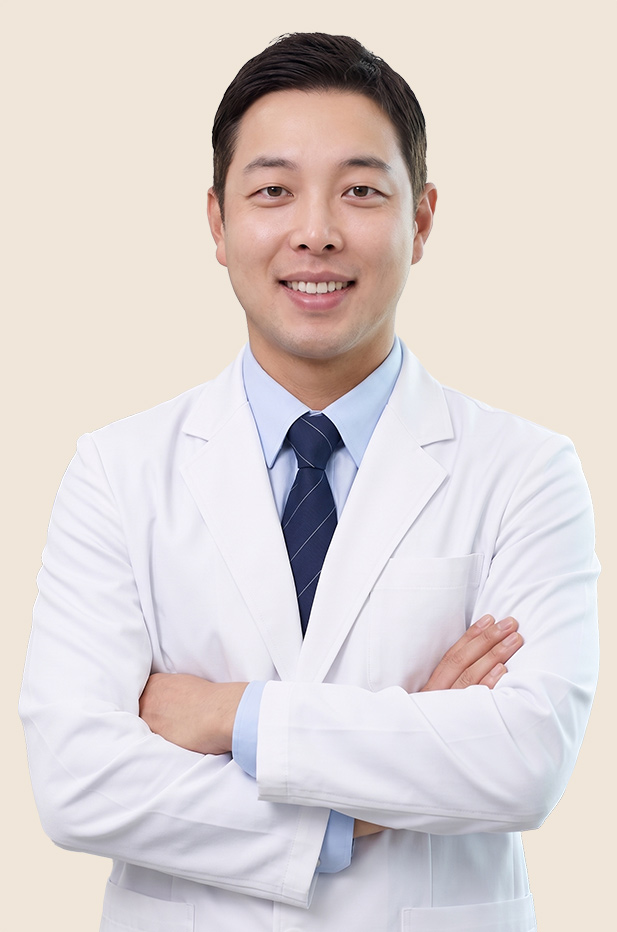 Dr. Yohan Kim, Medical Director of CORAL Plastic Surgery