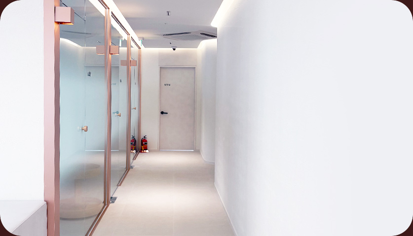 CORAL Plastic Surgery Interior 4