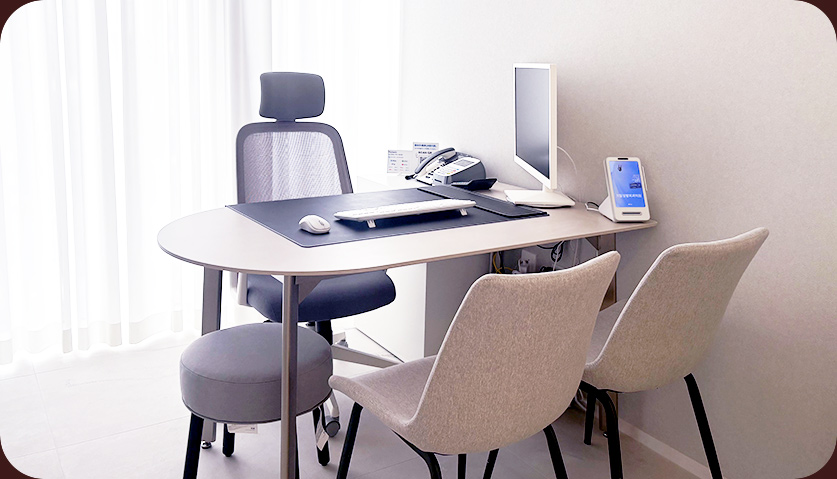CORAL Plastic Surgery Interior 5