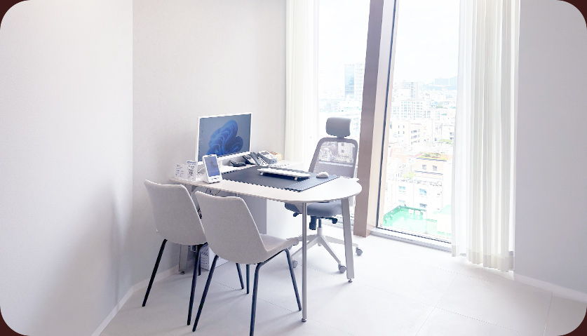 CORAL Plastic Surgery Interior 6