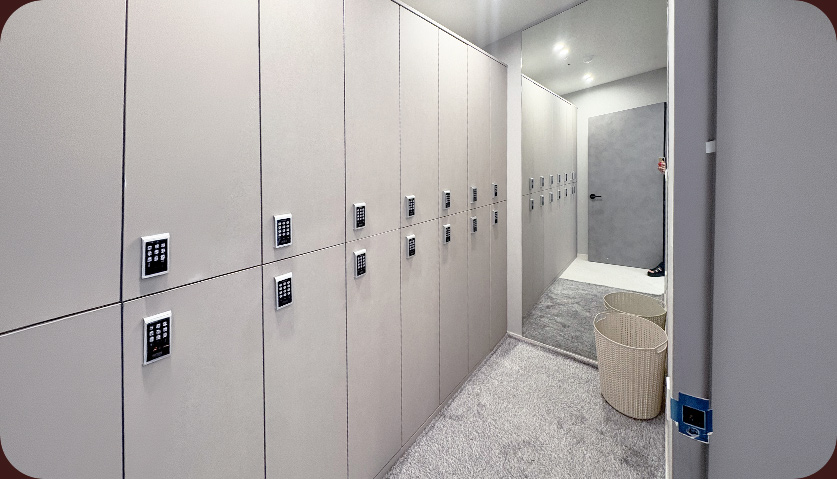 CORAL Plastic Surgery Interior 8