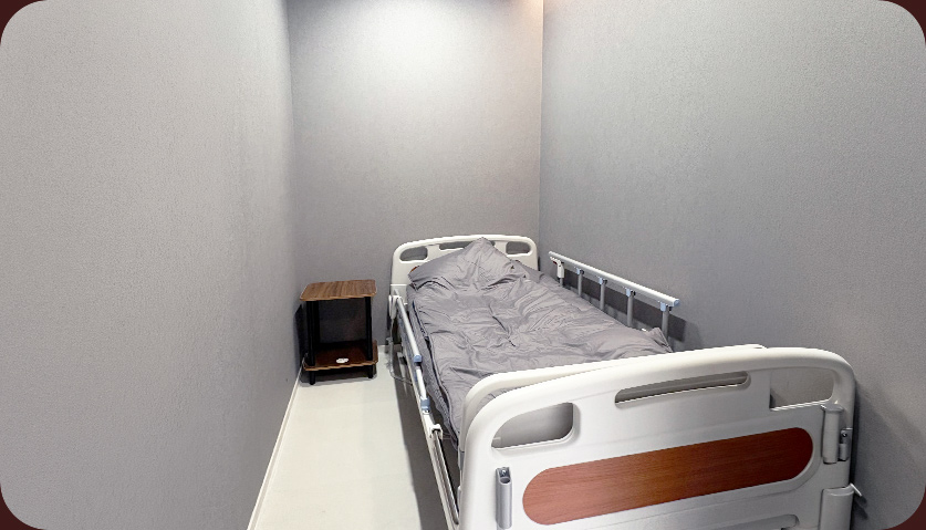 CORAL Plastic Surgery Interior 10