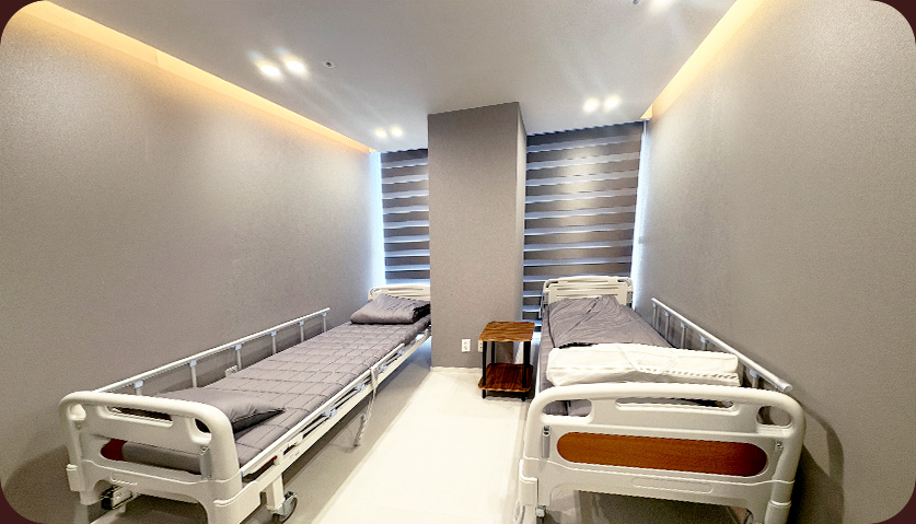 CORAL Plastic Surgery Interior 11