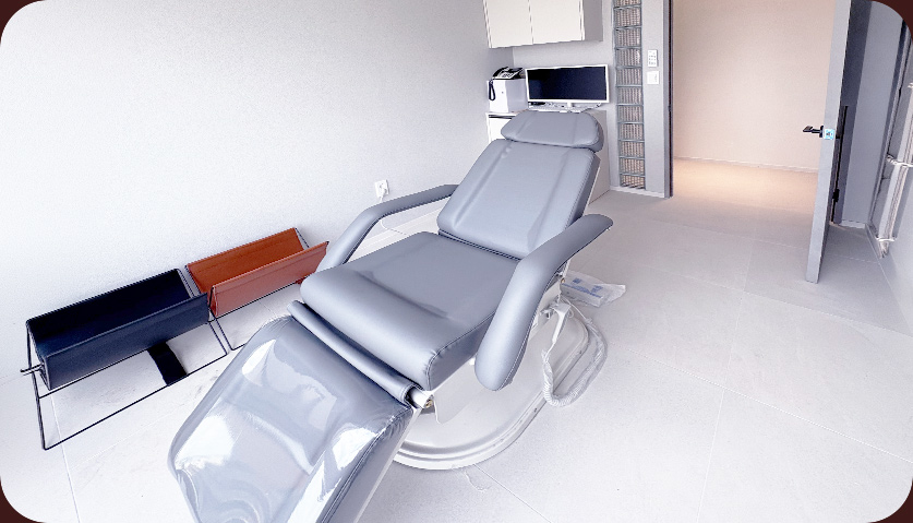 CORAL Plastic Surgery Interior 15