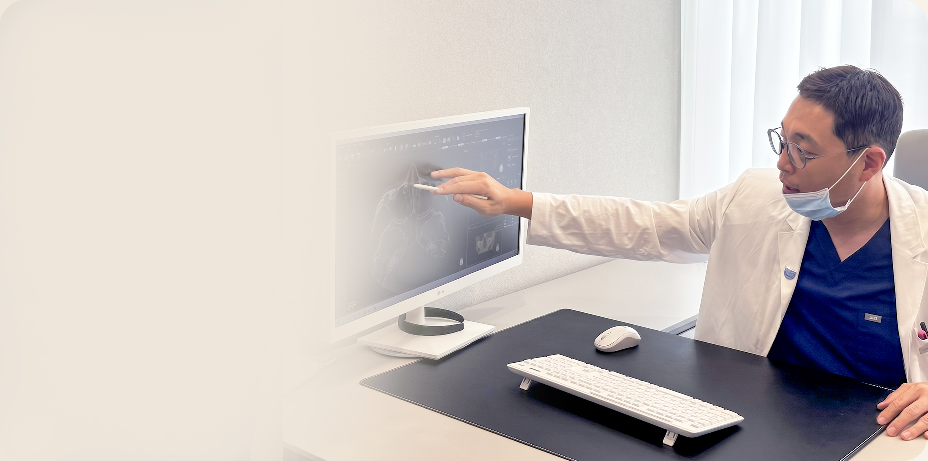 Precise Preoperative Analysis