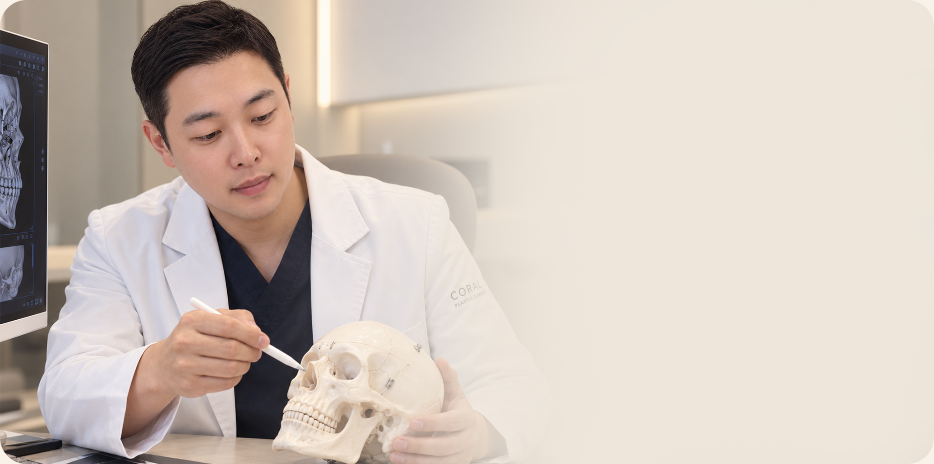 Long-Term Approach to Rhinoplasty