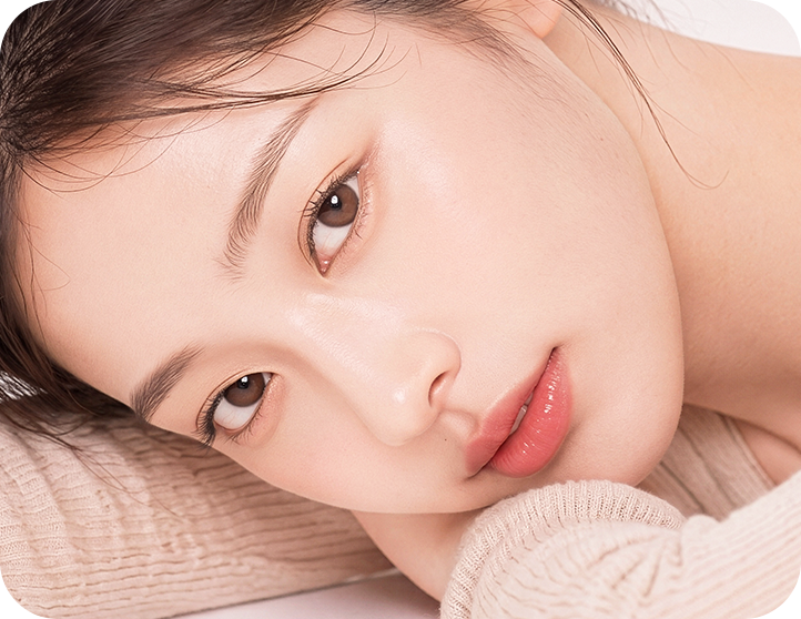 코랄 성형외과 브이레이저 디테일